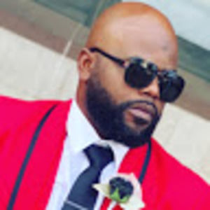 Meet your Posher, Demarcus